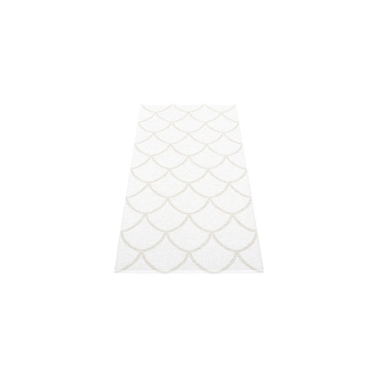 Pappelina Kotte Matta 70x150 cm, Fossil Grey