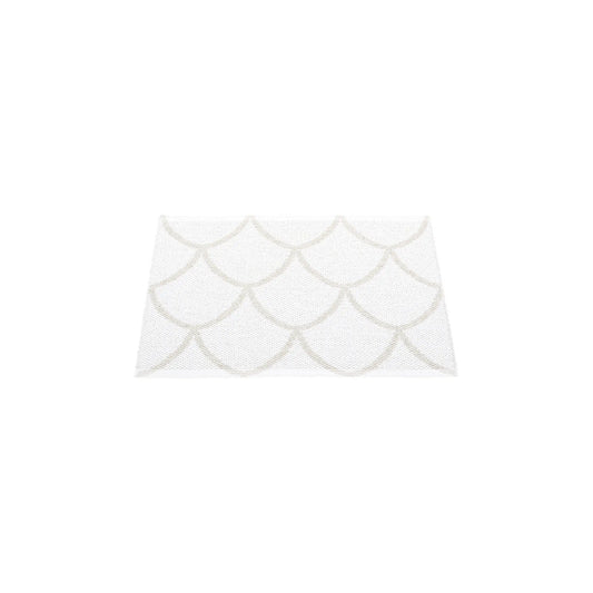 Pappelina Kotte Matta 70x50 cm, Fossil Grey