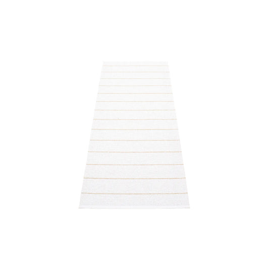 Pappelina Carl Matta 70x180 cm, Vanilla