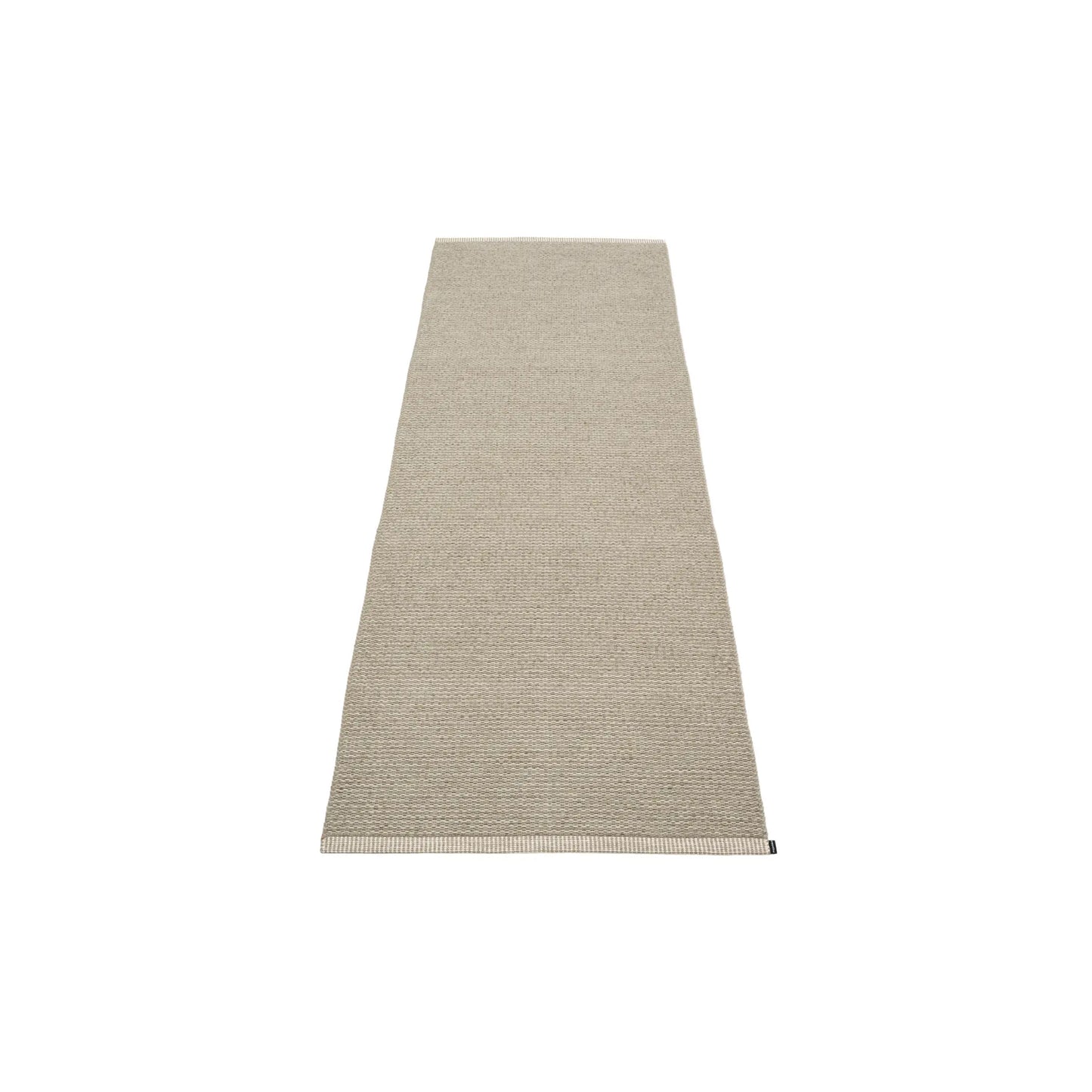 Pappelina Mono Matta 85x260 cm, Dark Linen