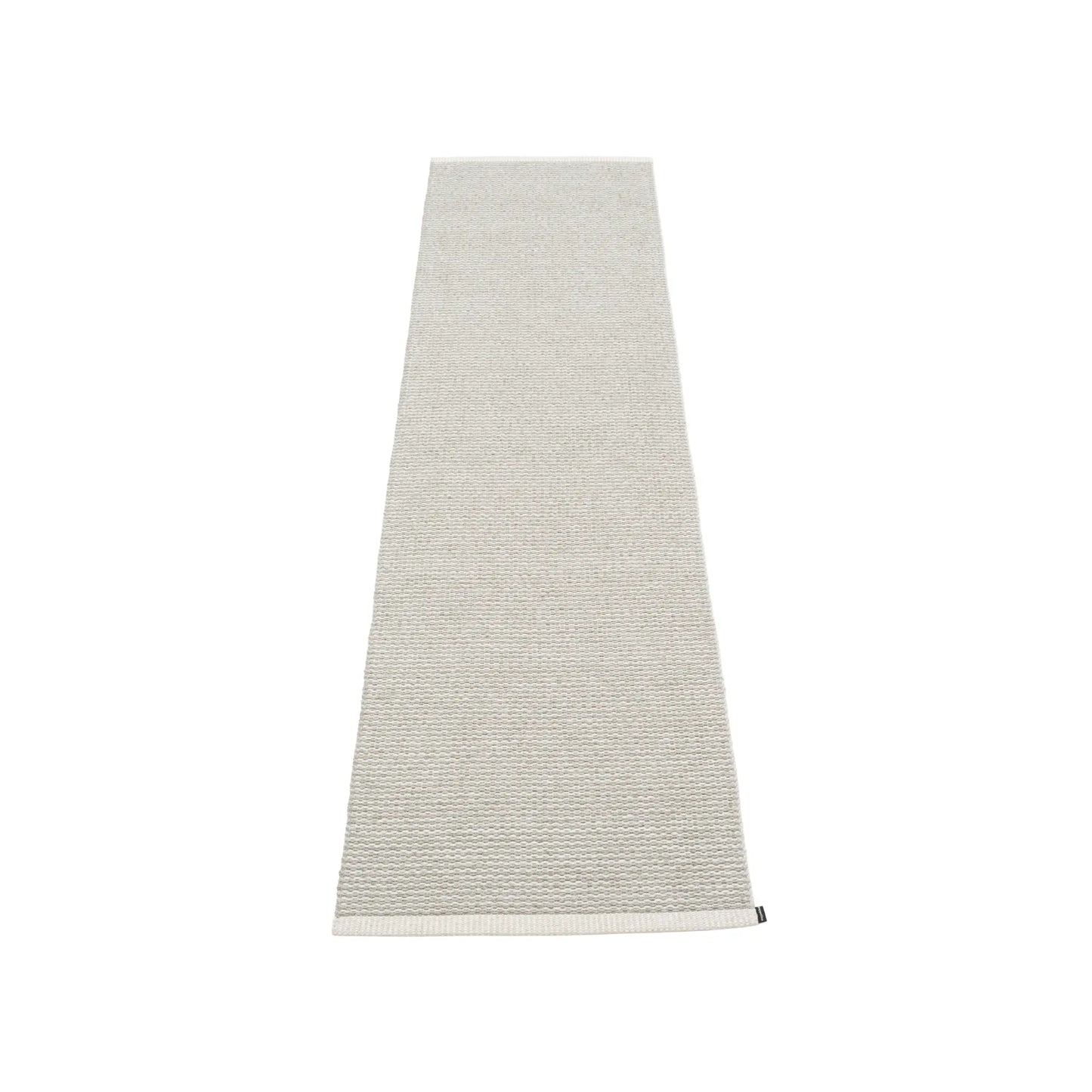 Pappelina Mono Matta 70x300 cm, Fossil Grey