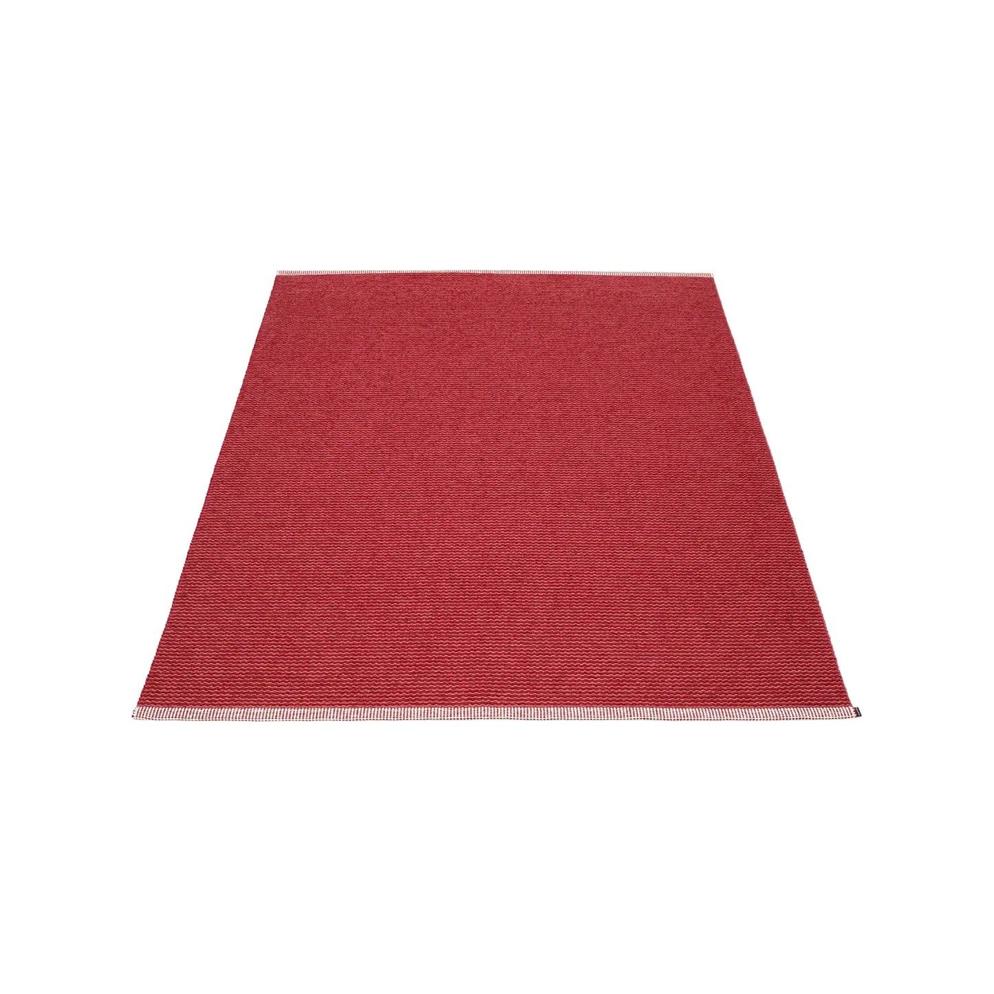 Pappelina Mono Matta 230x320 cm, Blush