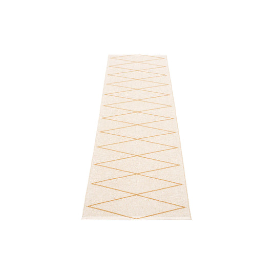 Pappelina Max Matta 70x240 cm, Ochre