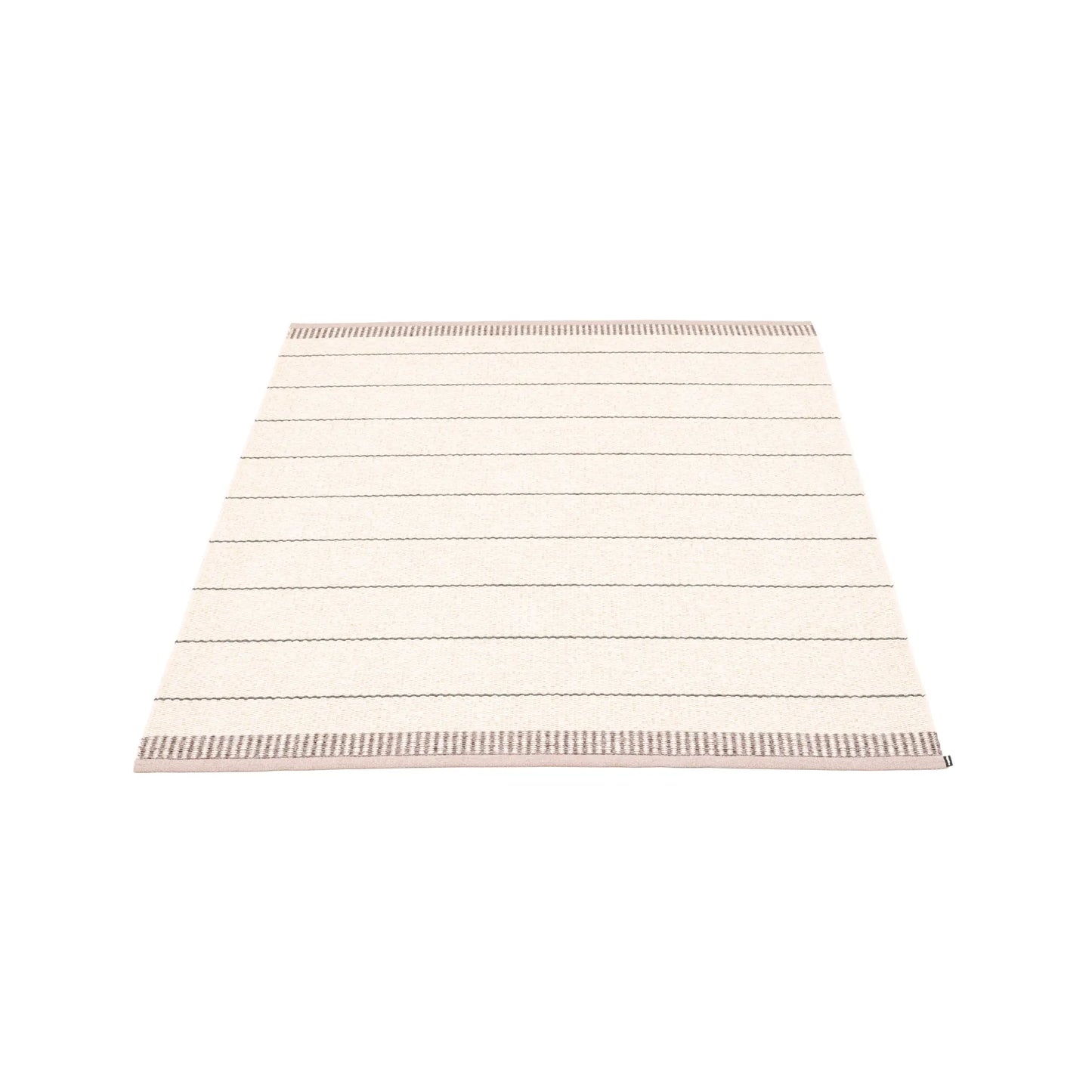Pappelina Belle Matta 230x320 cm, Pale Rose