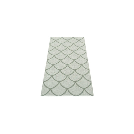 Pappelina Kotte Matta 70x150 cm, Army