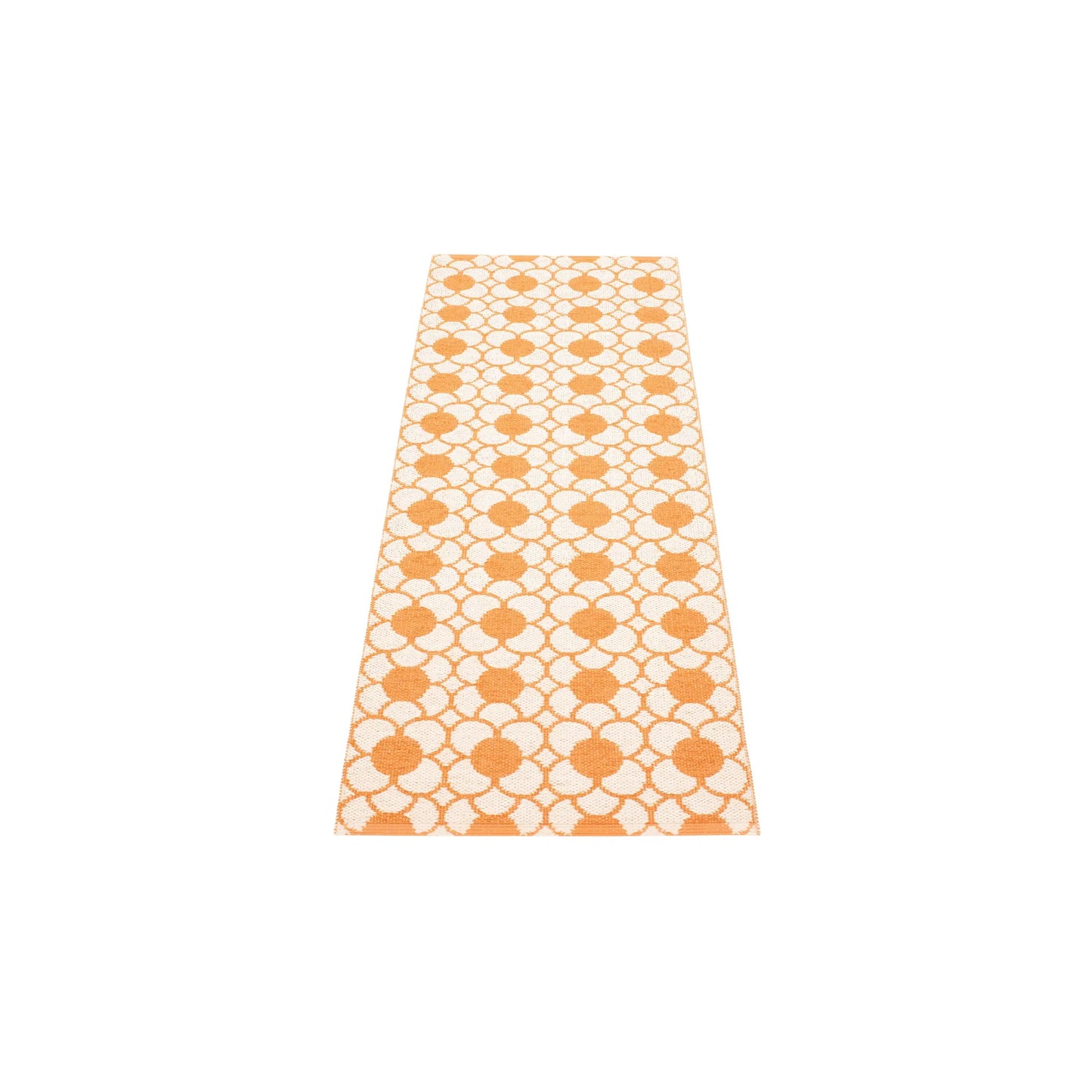 Pappelina Anya Matta 70x200 cm, Pale Orange
