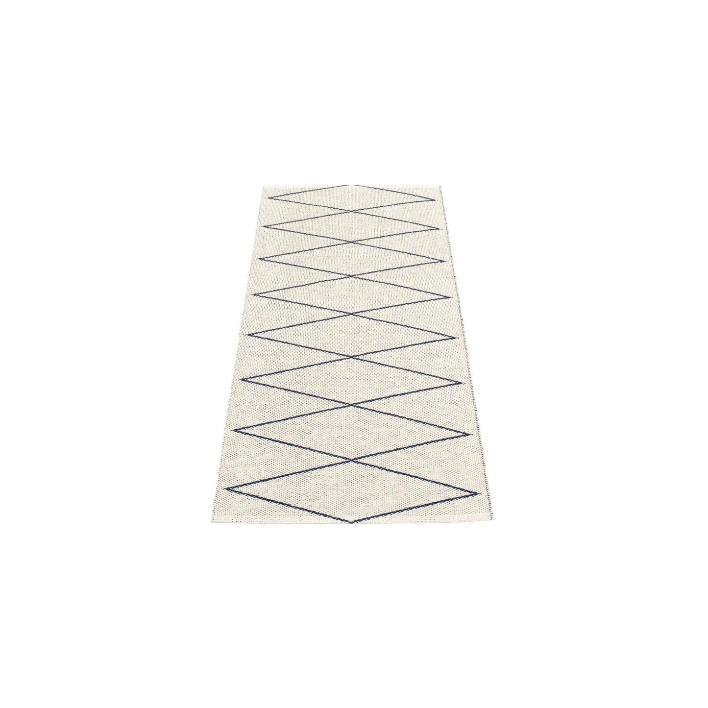 Pappelina Max Matta 70x160 cm, Dark Blue