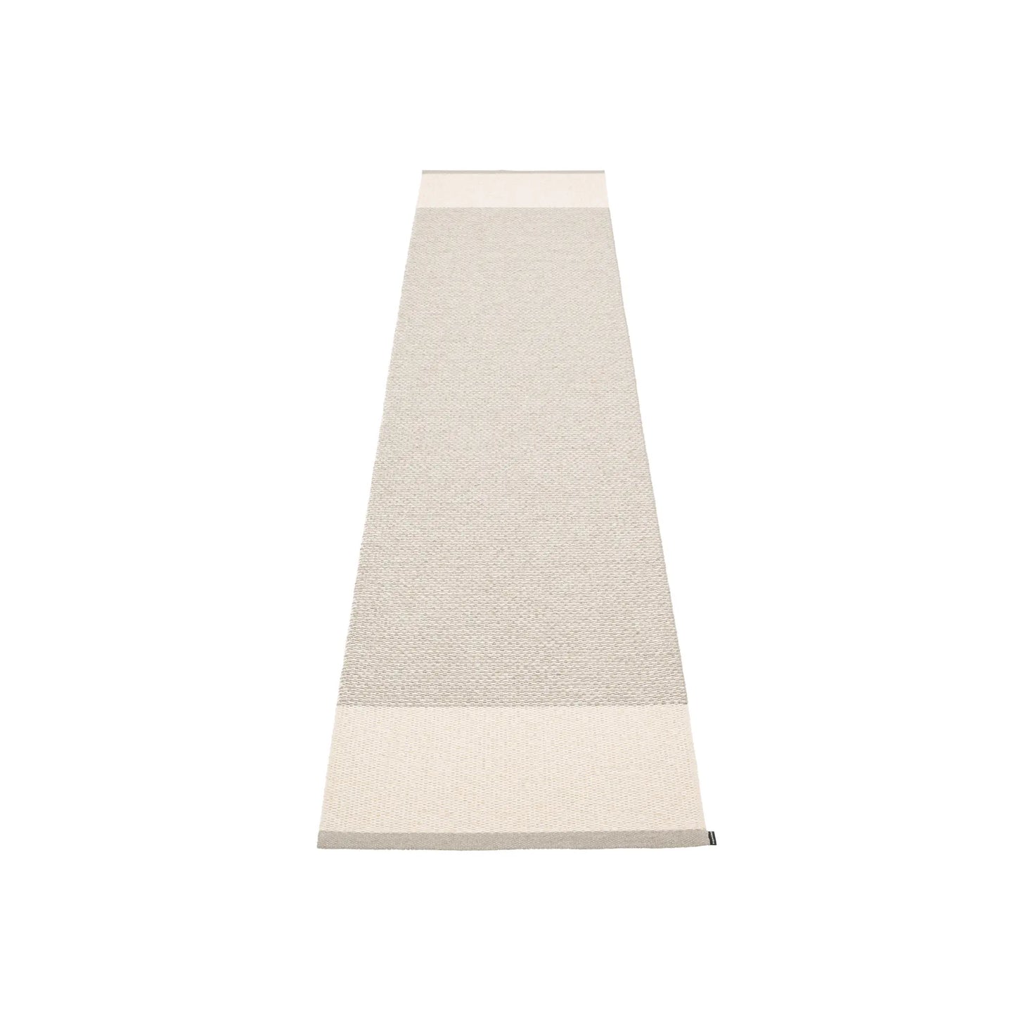 Pappelina Edit Matta 70x300 cm, Linen