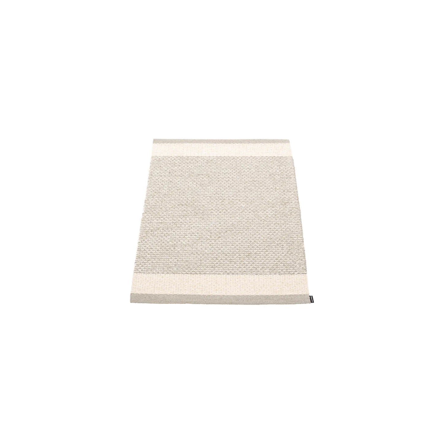 Pappelina Edit Matta 60x85 cm, Linen
