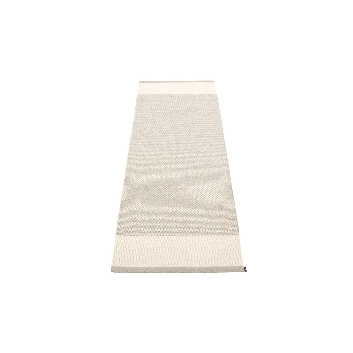 Pappelina Edit Matta 85x260 cm, Linen