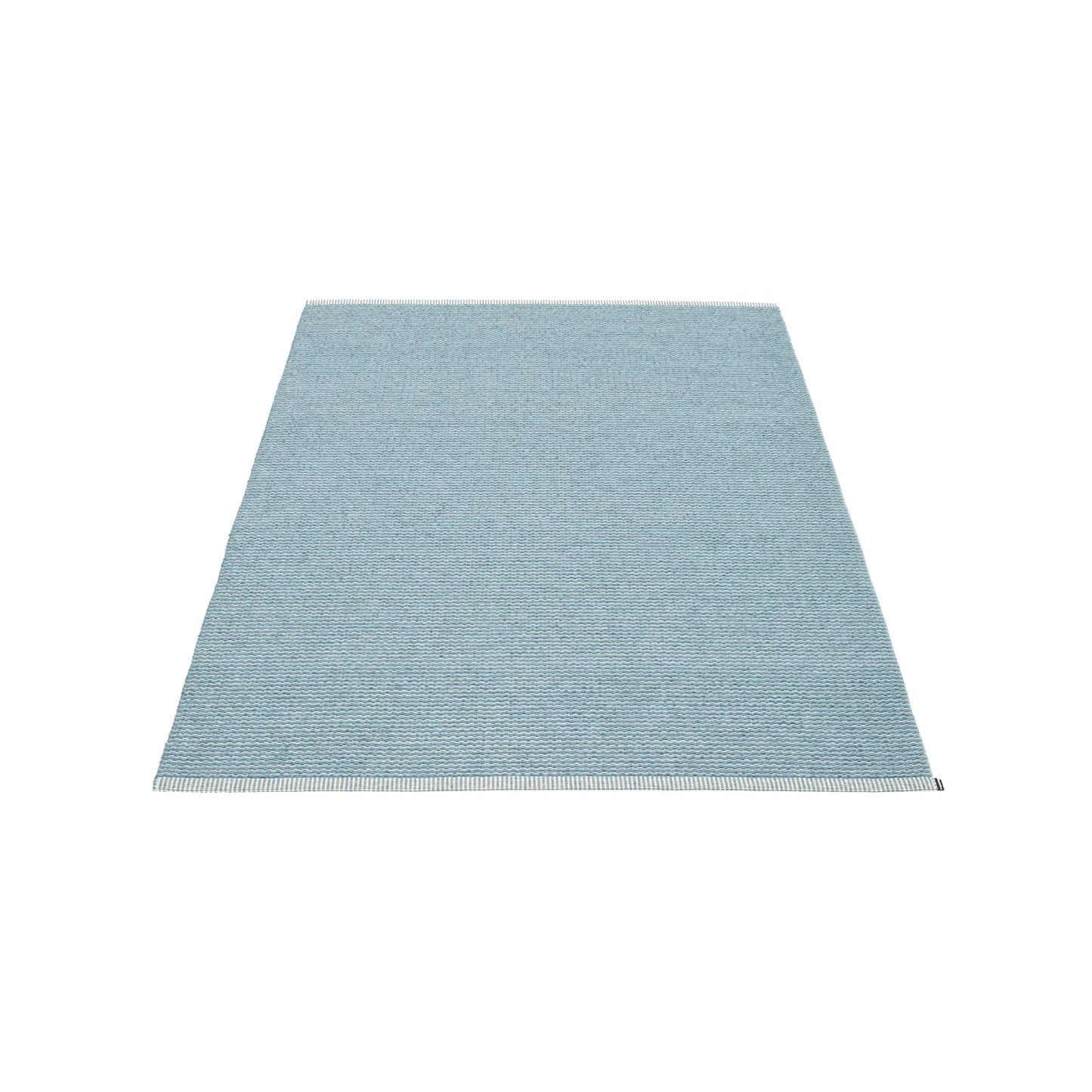 Pappelina Mono Matta 230x320 cm, Blue Fog