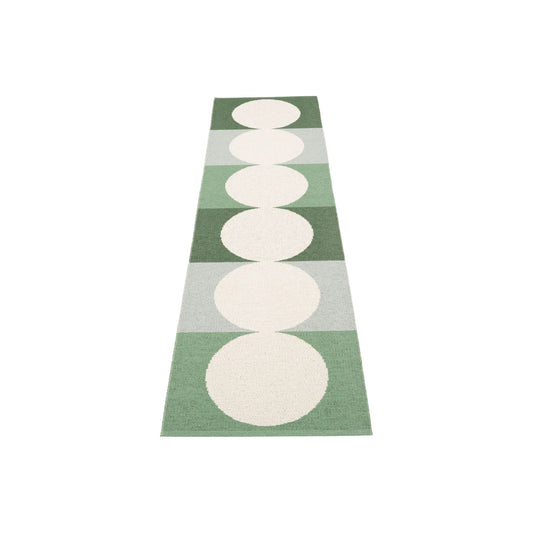 Pappelina Otto Matta 70x280 cm, Herb