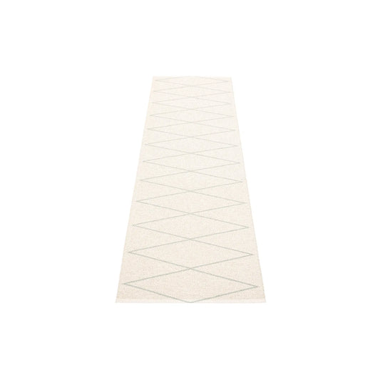 Pappelina Max Matta 70x240 cm, Sage
