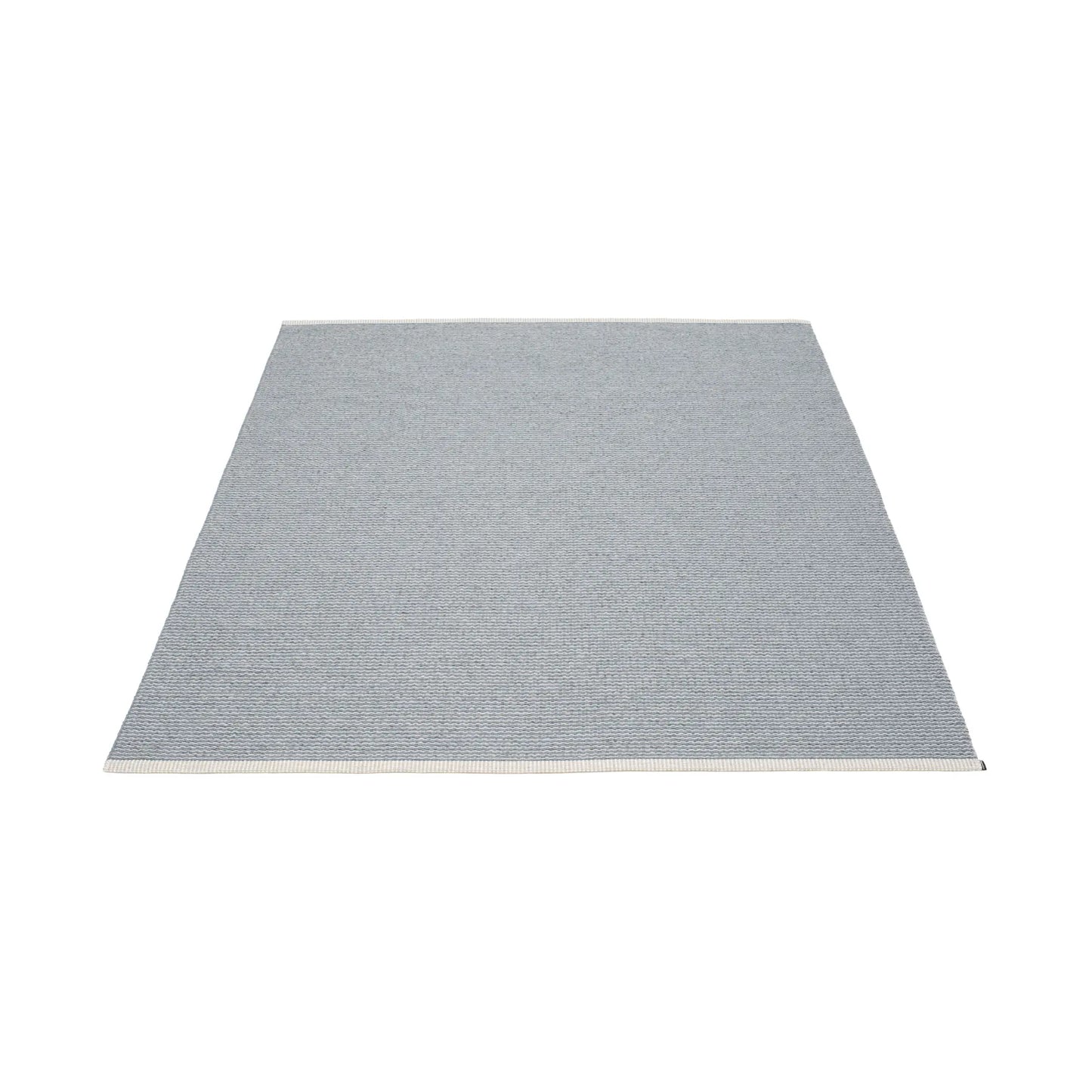 Pappelina Mono Matta 180x220 cm, Storm