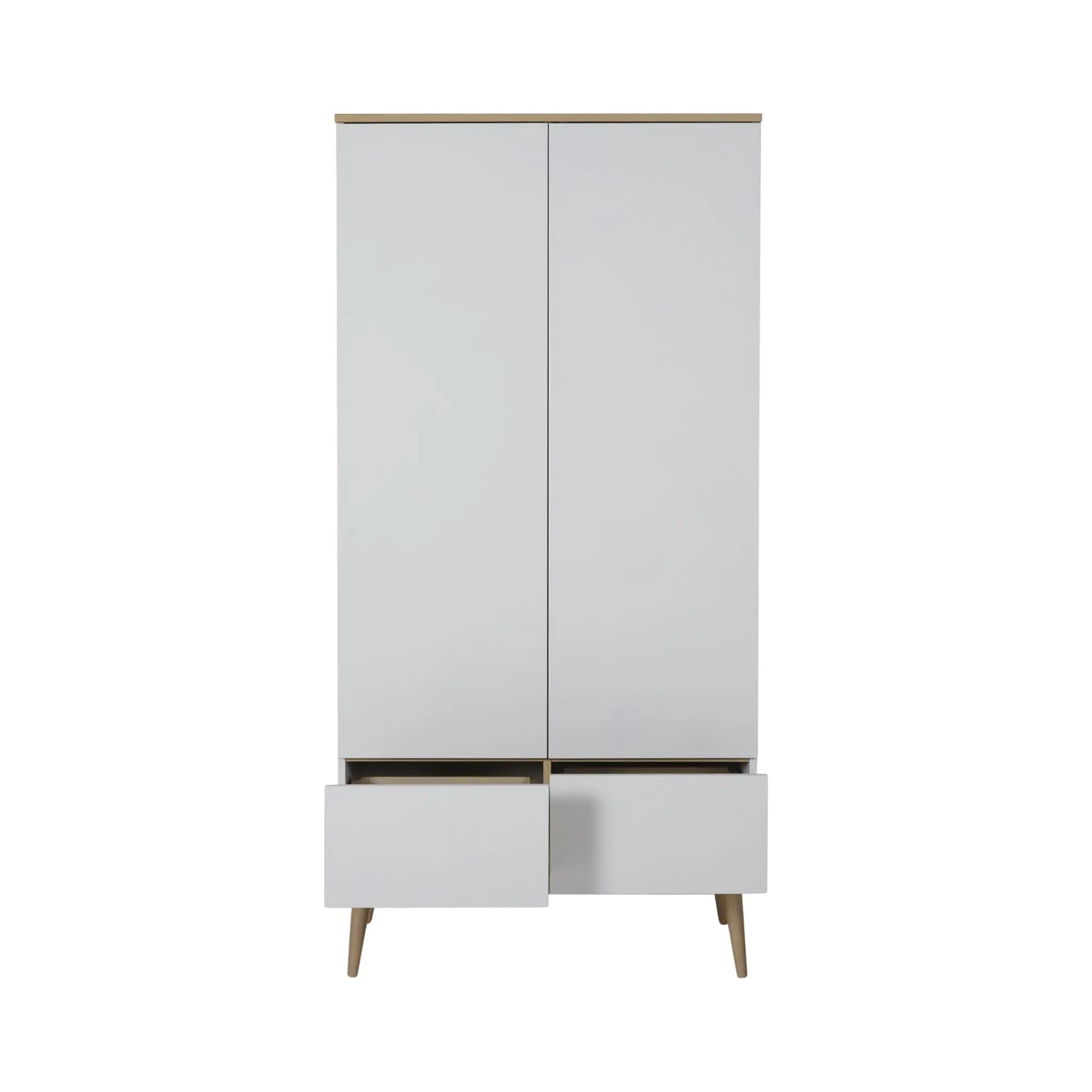 Quax Flow Garderob, White