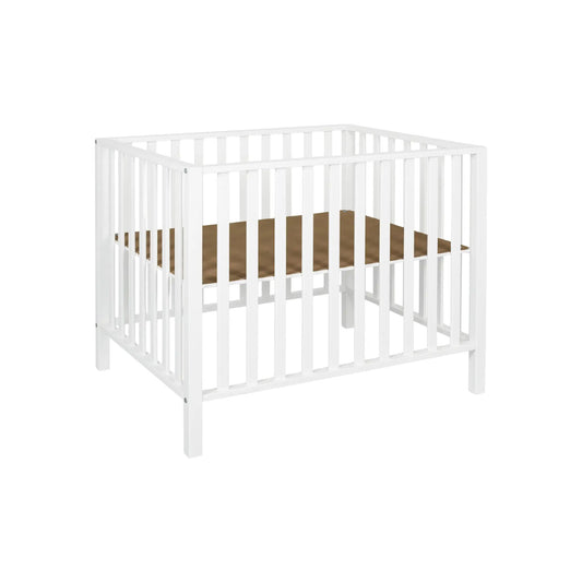Quax Cubic Lekhage, White