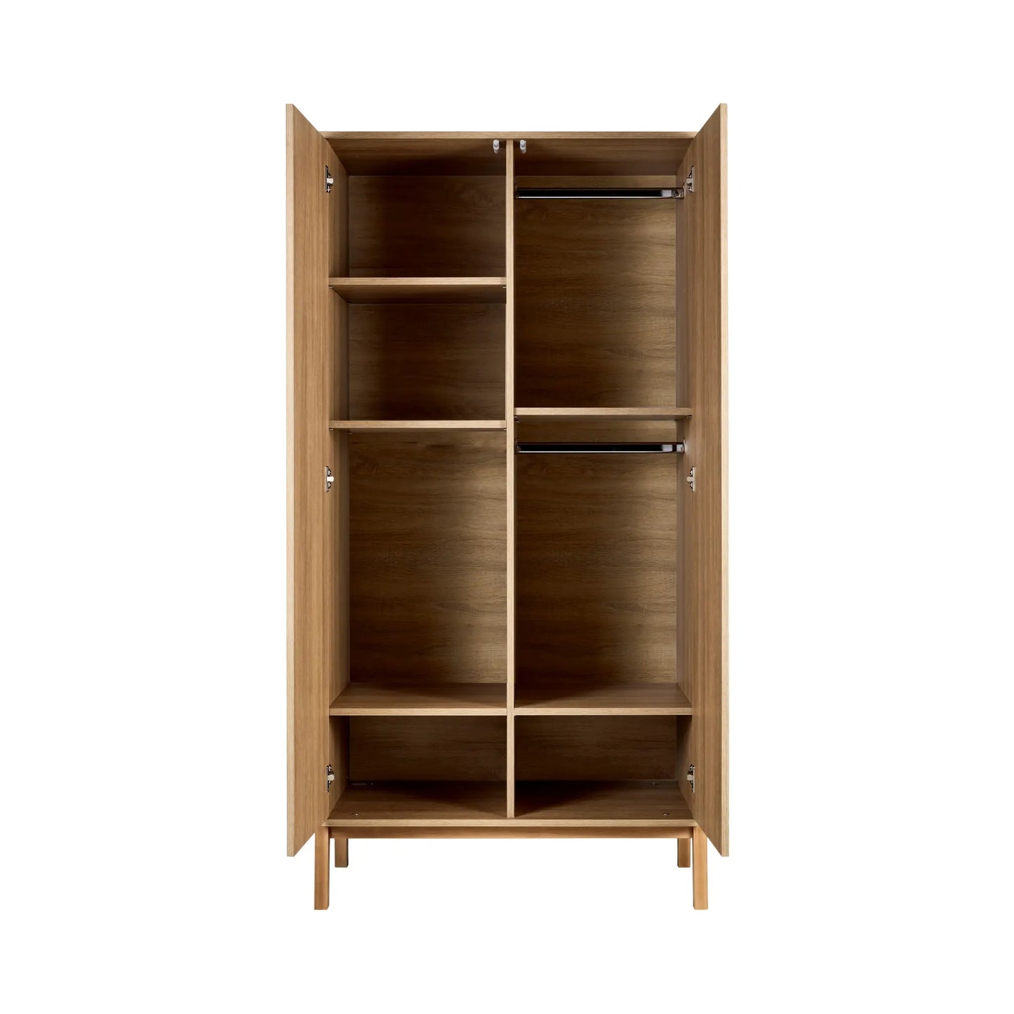 Quax Ashi Garderob, Honey Ash