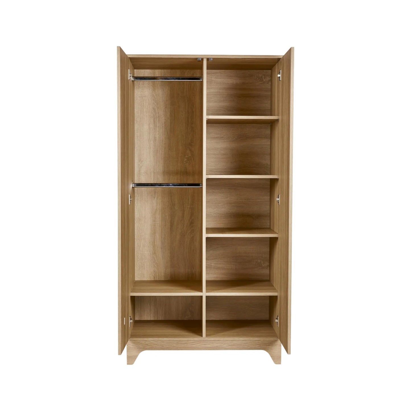 Quax Tsugi Garderob, Honey Ash