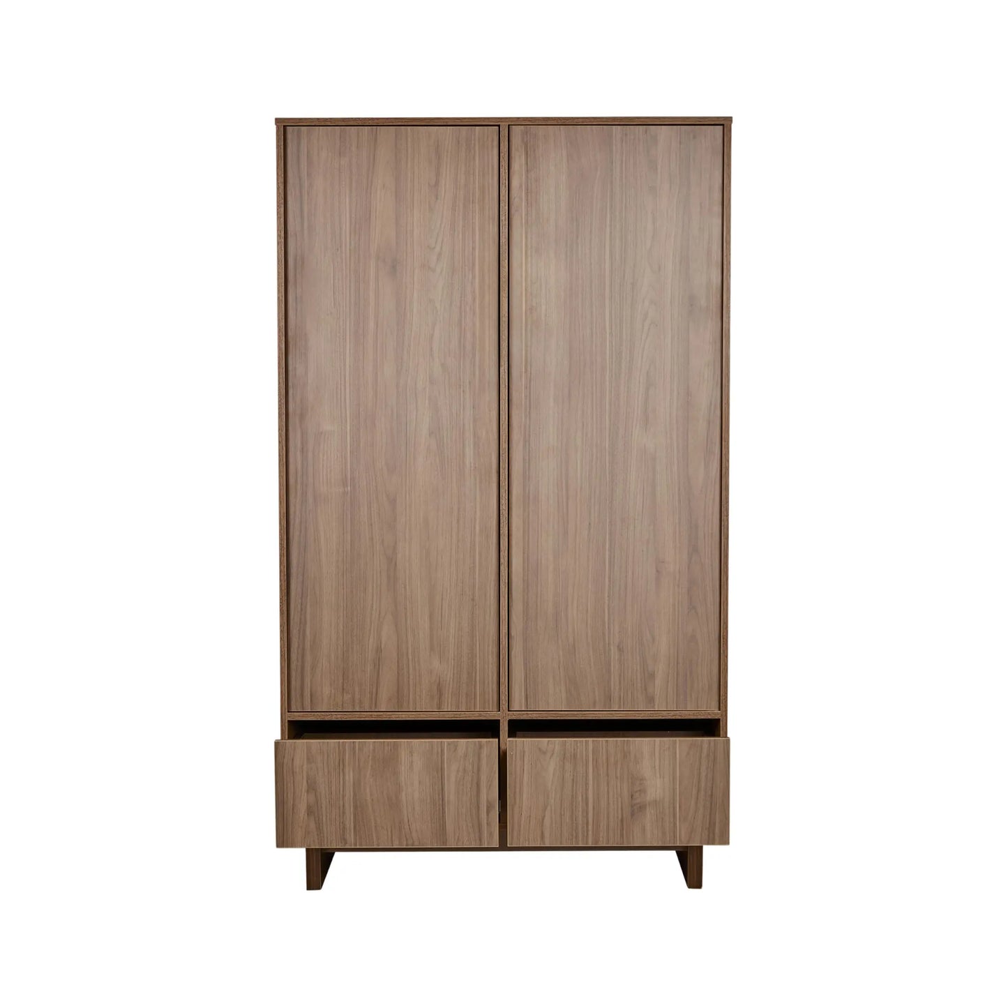 Quax Kyo Garderob, Walnut