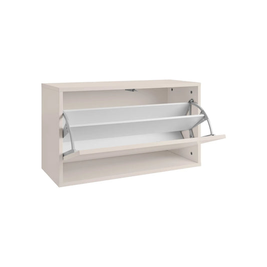 ReCollector Skobox, Silver Cloud Grey