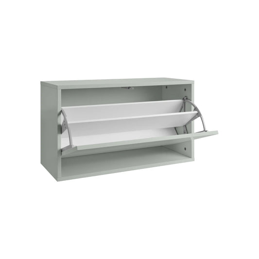 ReCollector Skobox, Iron Blue