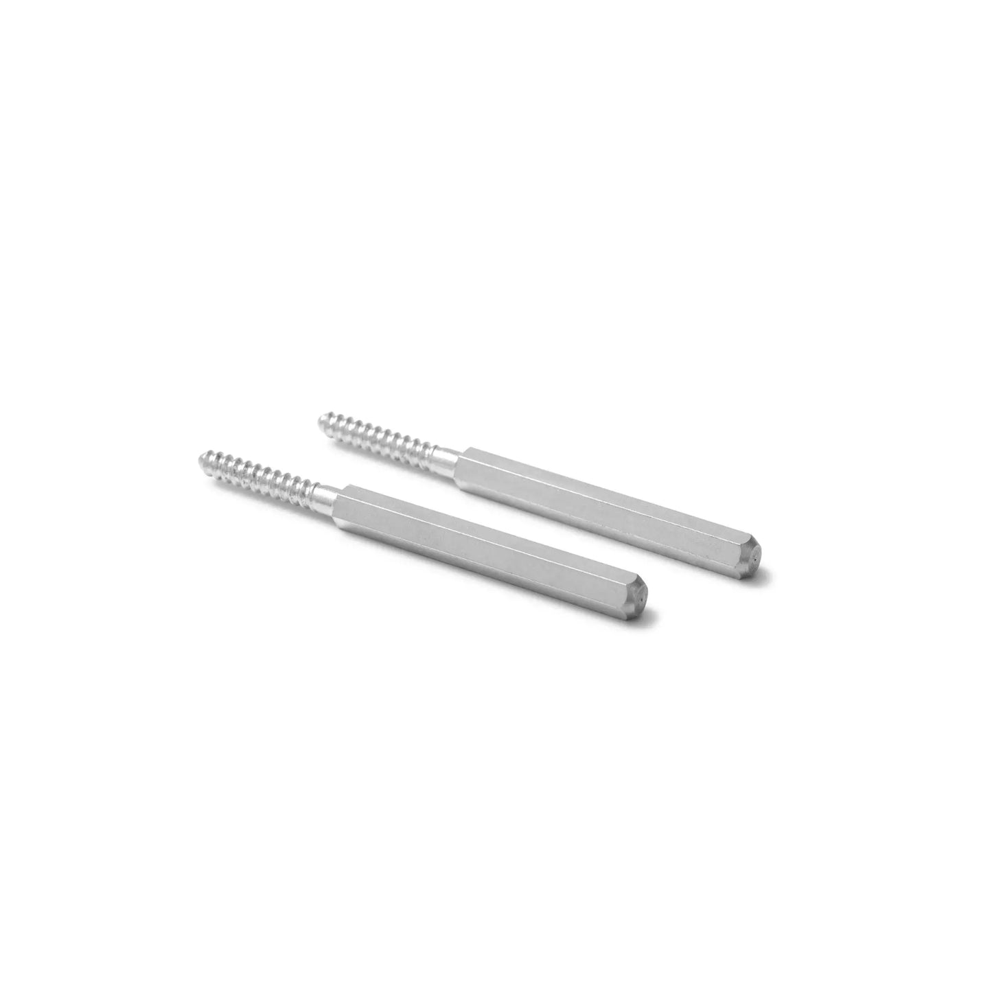 ReCollector Floating Edge Hylla, Silver Cloud Grey