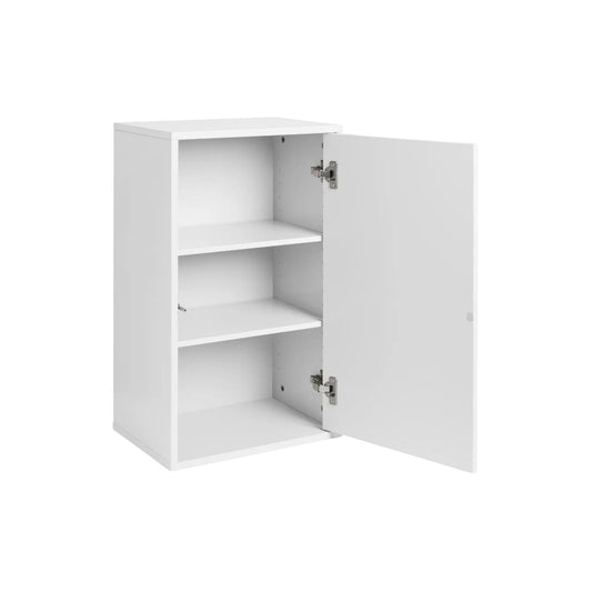 ReCollector WallCabinet Skåp, Brilliant White