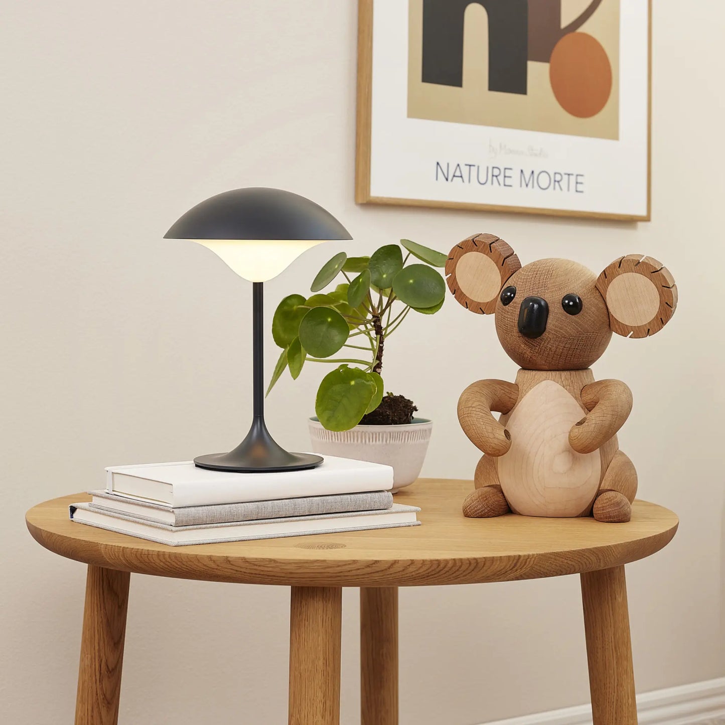 Spring Copenhagen Victoria Koala Dekoration 25 cm