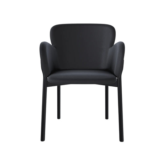 Ton Ginger Karmstol, Grain negro 90