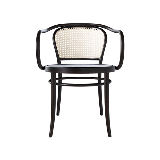 Ton 33 Karmstol, Coffee