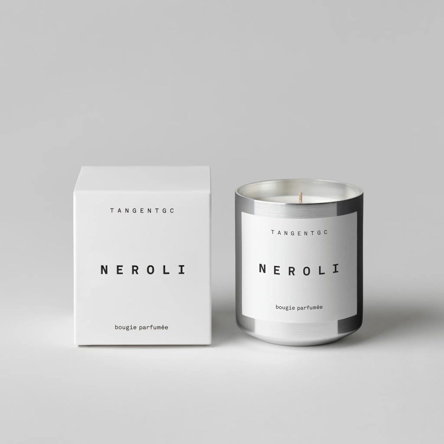 Tangent GC Neroli Bougie Parfumée Doftljus