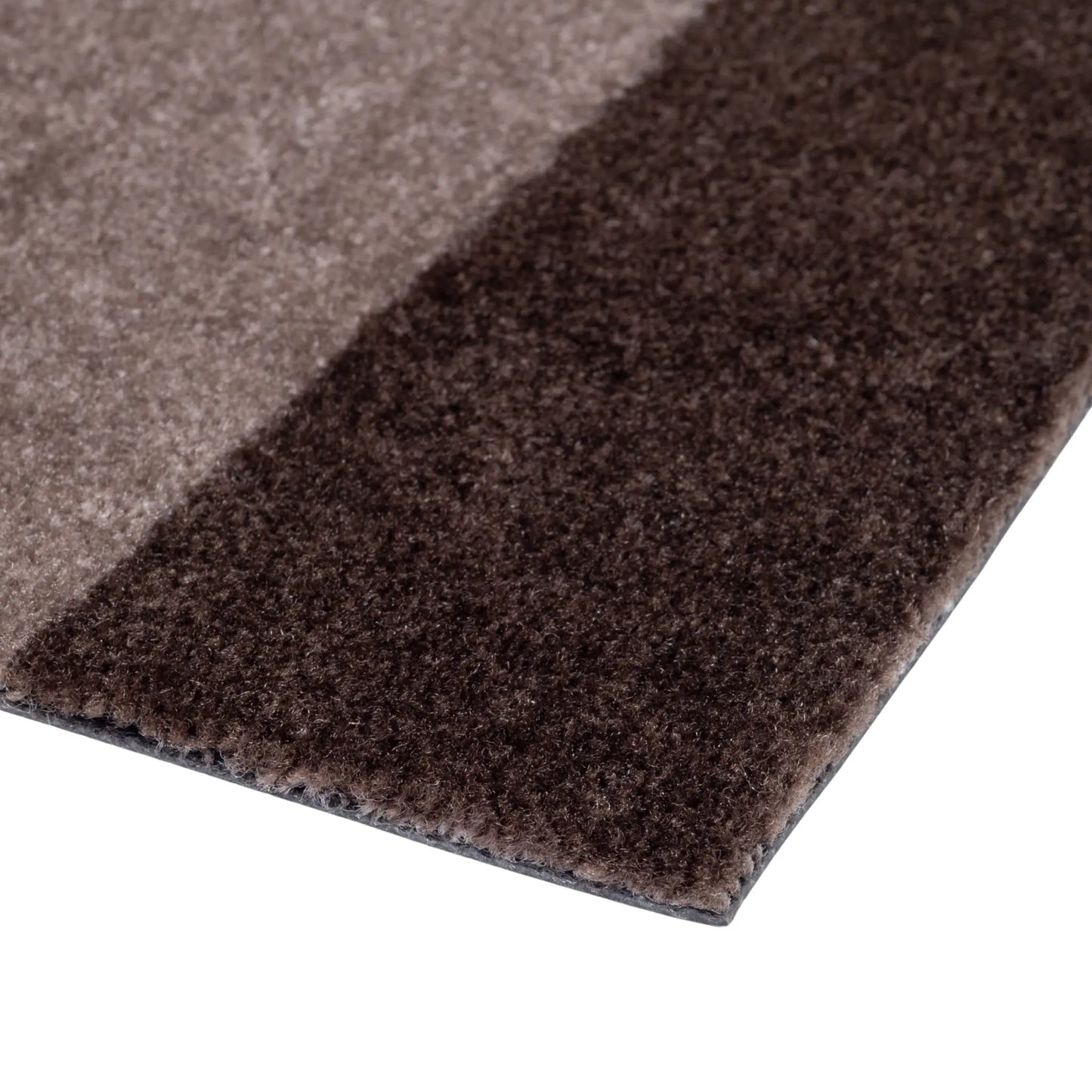 Tica Copenhagen Horizontal Matta 120x67 cm, Sand/brun