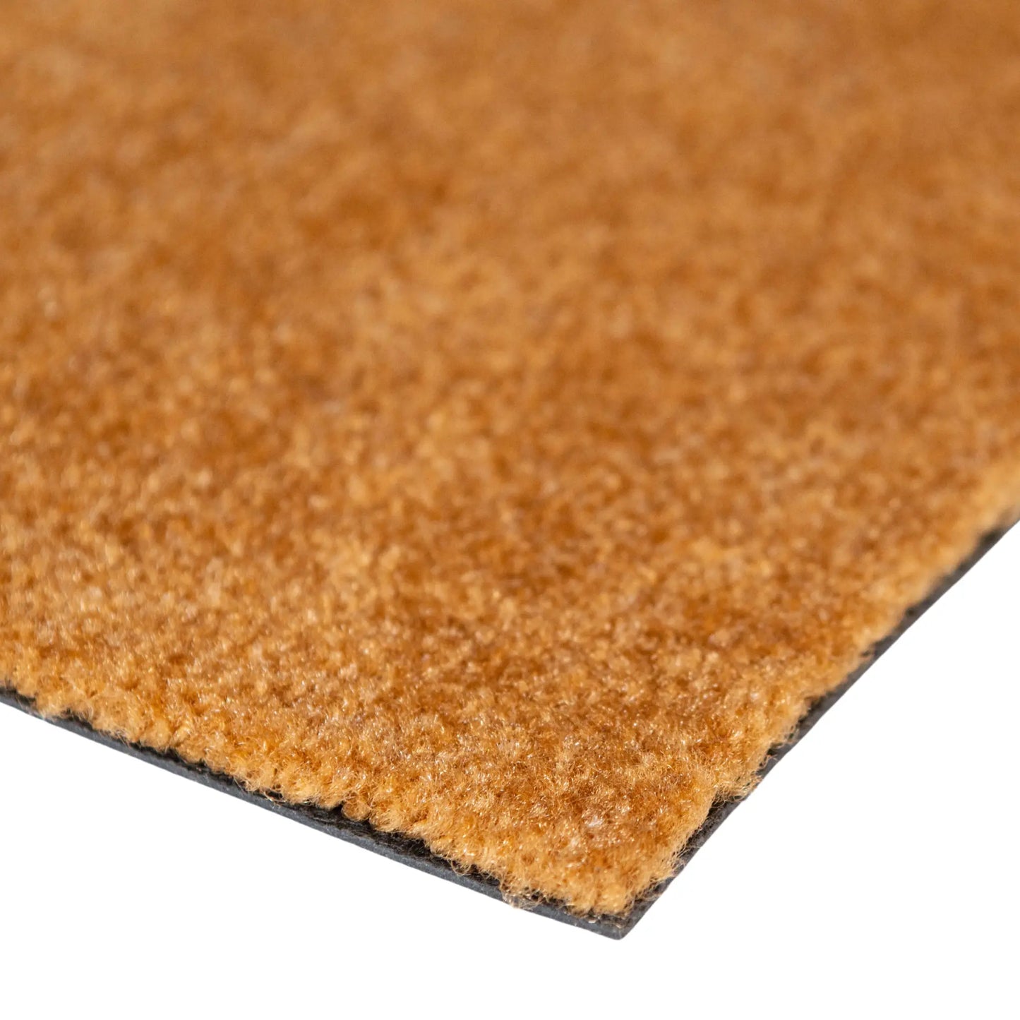 Tica Copenhagen Unicolor Matta 200x67 cm, Dijon gold