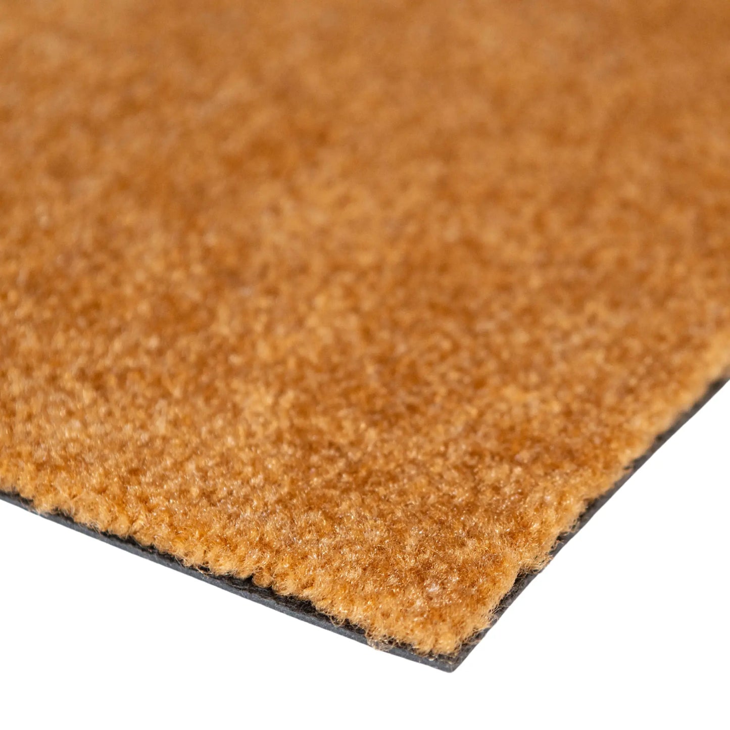 Tica Copenhagen Unicolor Matta 200x90 cm, Dijon gold