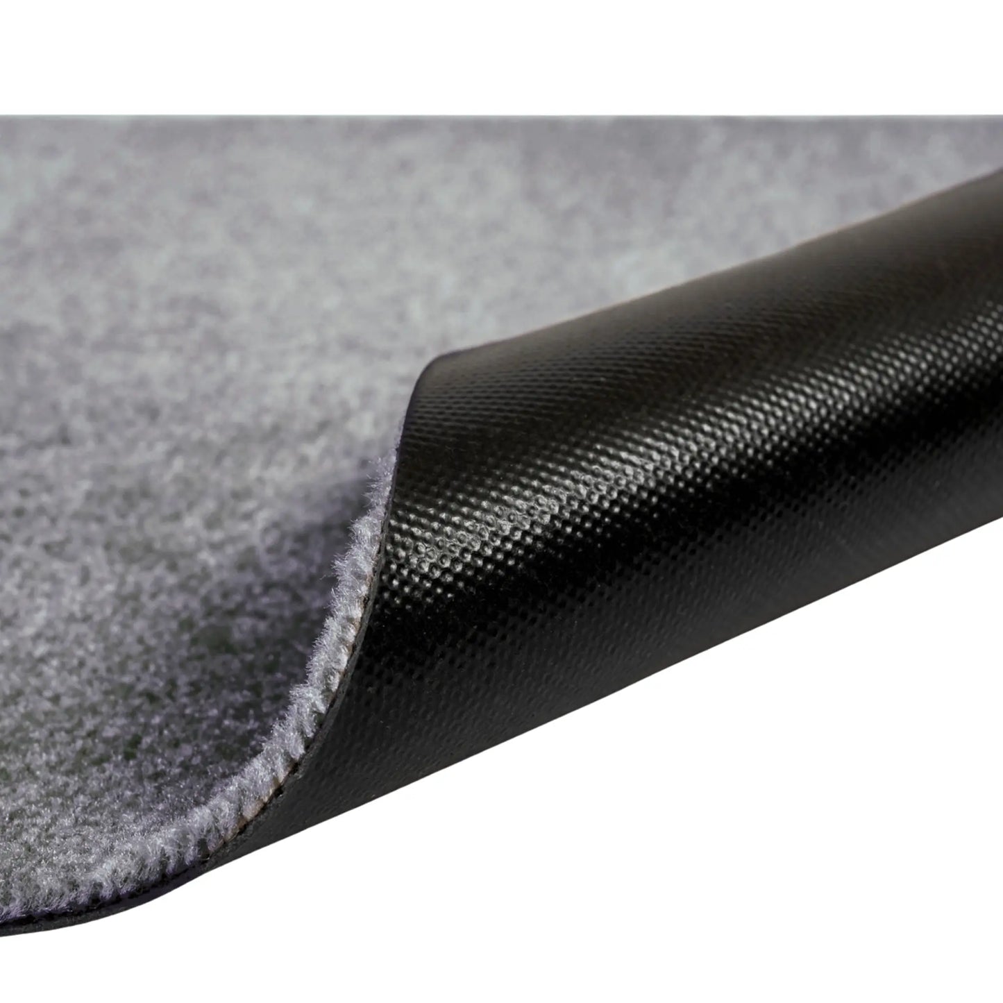 Tica Copenhagen Unicolor Matta, Steelgrey