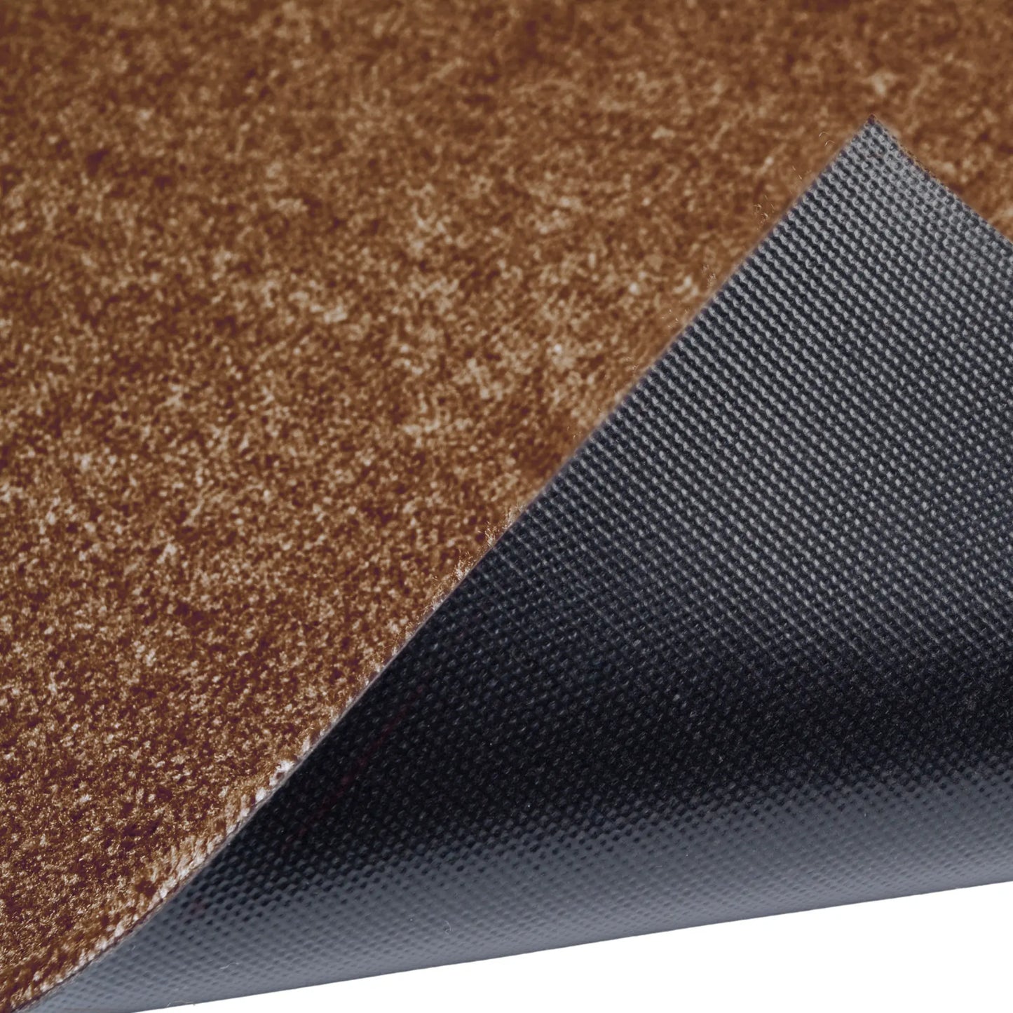 Tica Copenhagen Unicolor Matta 120x67 cm, Cognac