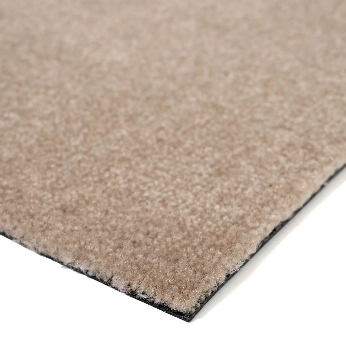 Tica Copenhagen Unicolor Matta 130x90 cm, Ivory