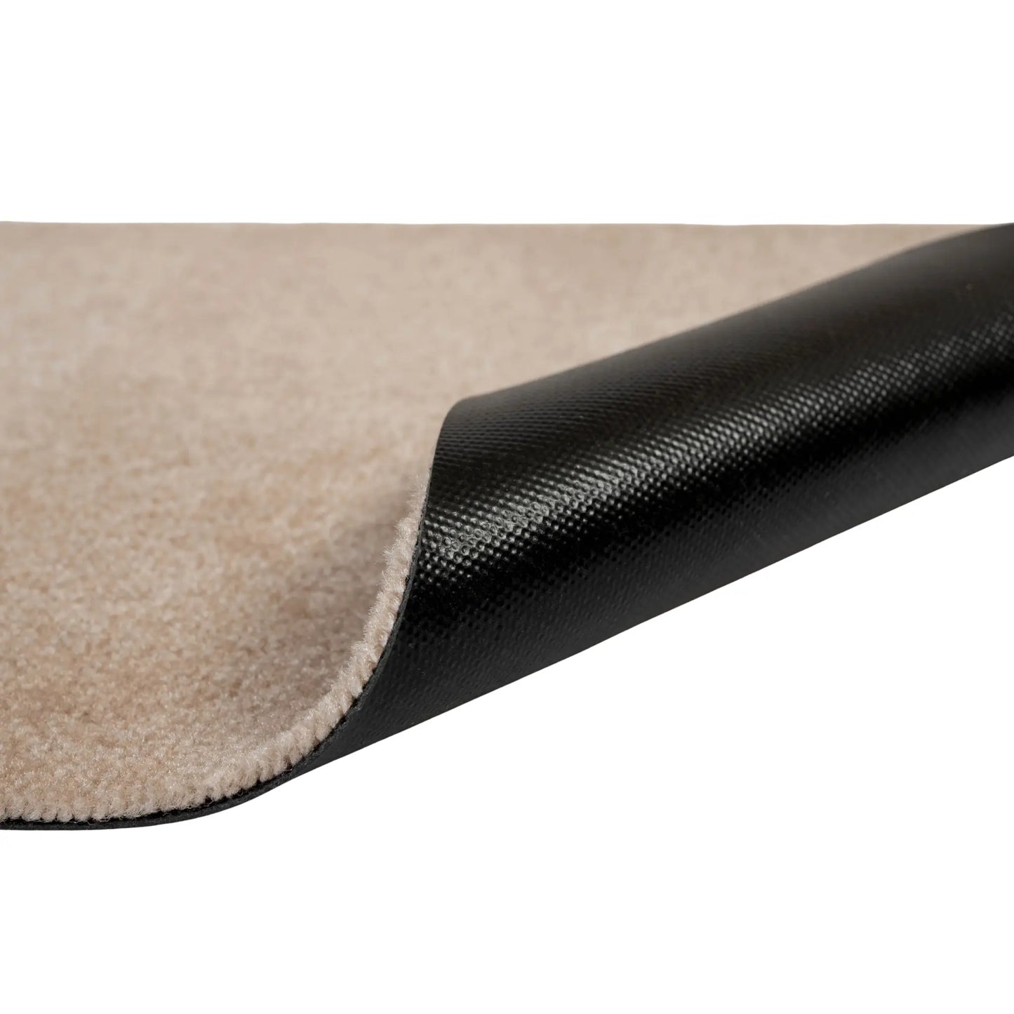 Tica Copenhagen Horizontal Matta 120x67 cm, Ivory/dijon/brun
