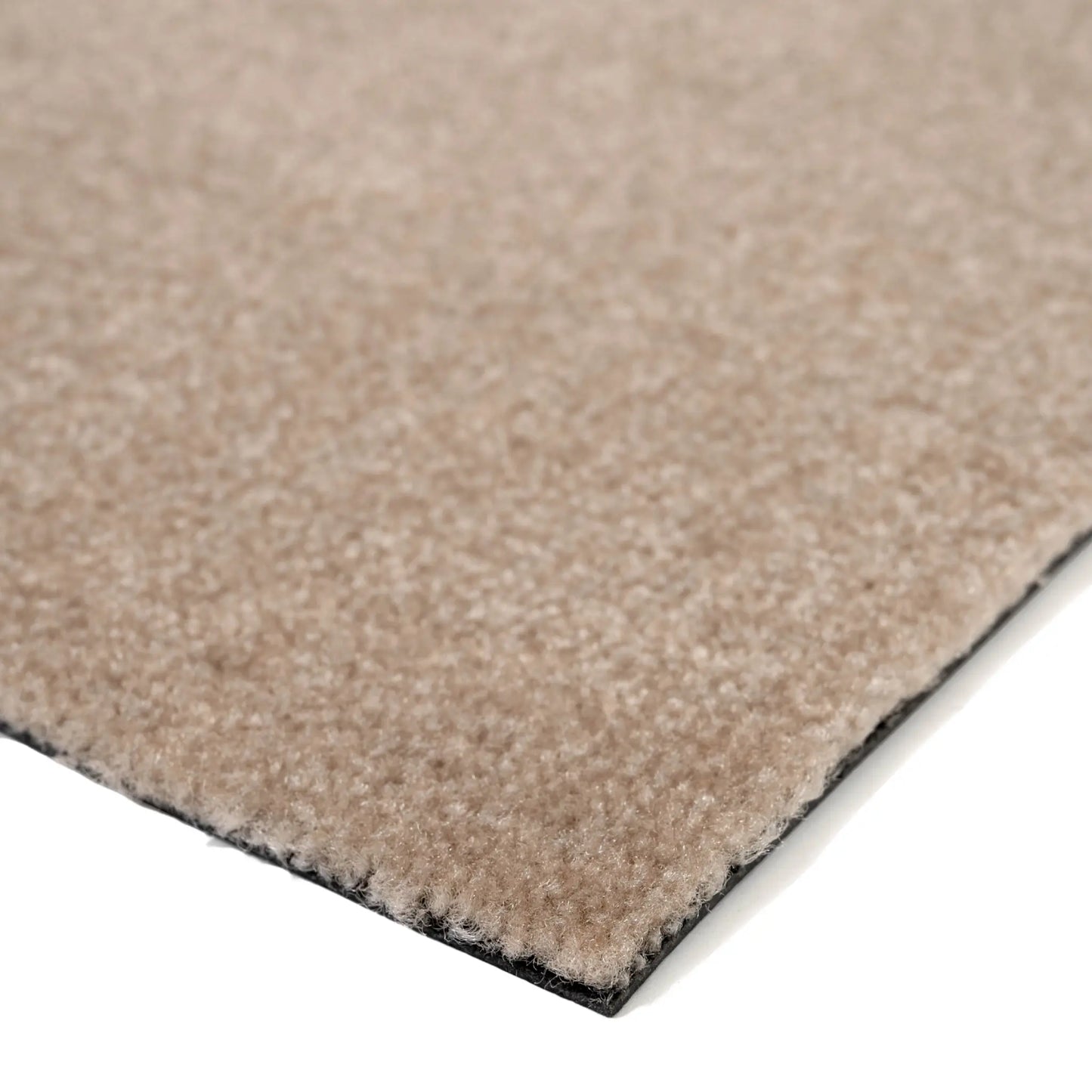 Tica Copenhagen Unicolor Matta 250x67 cm, Ivory