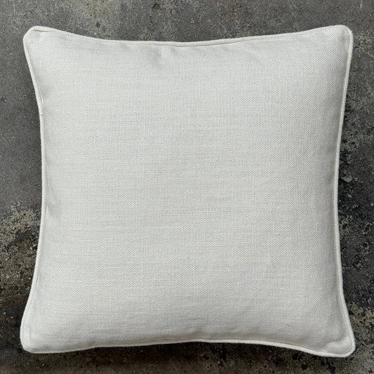 Tinted Objects Norell Kudde 50x50 cm, Off-white