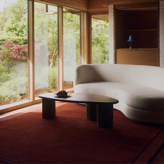 Tinted Objects Louis Ullmatta 200x300 cm, Bourgogne