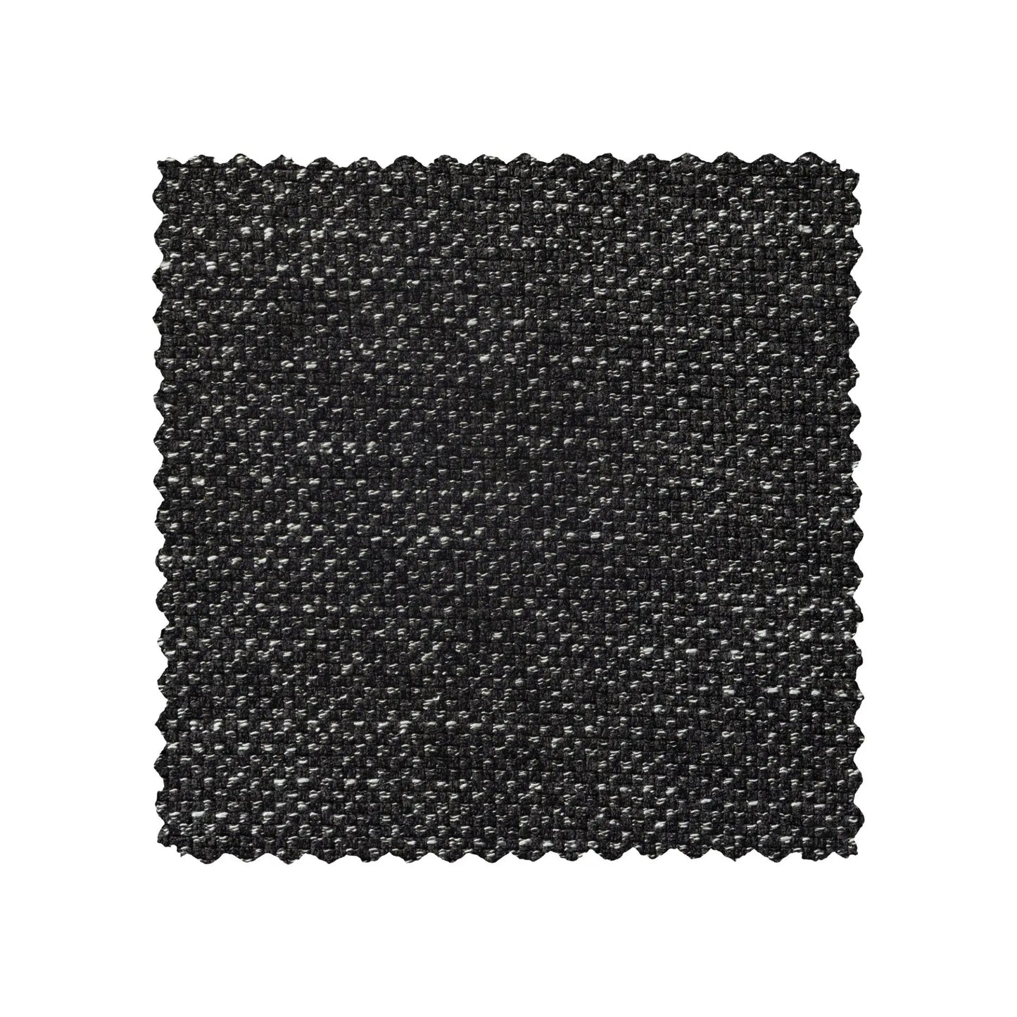 WOOOD Bean Hörnsoffa Vänster Inkl. Kuddar, Dark Grey Melange
