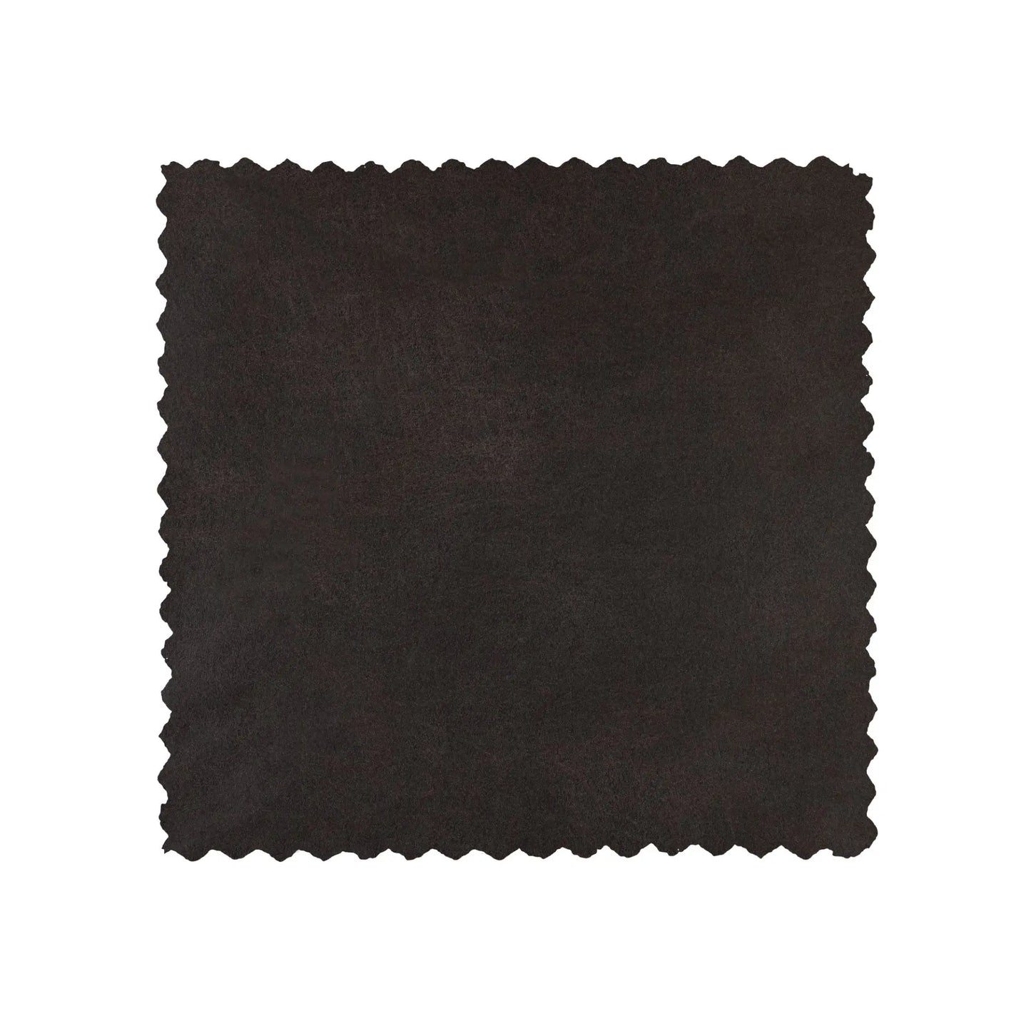 WOOOD Bean Hörnsoffa Höger Eco Läder, Black