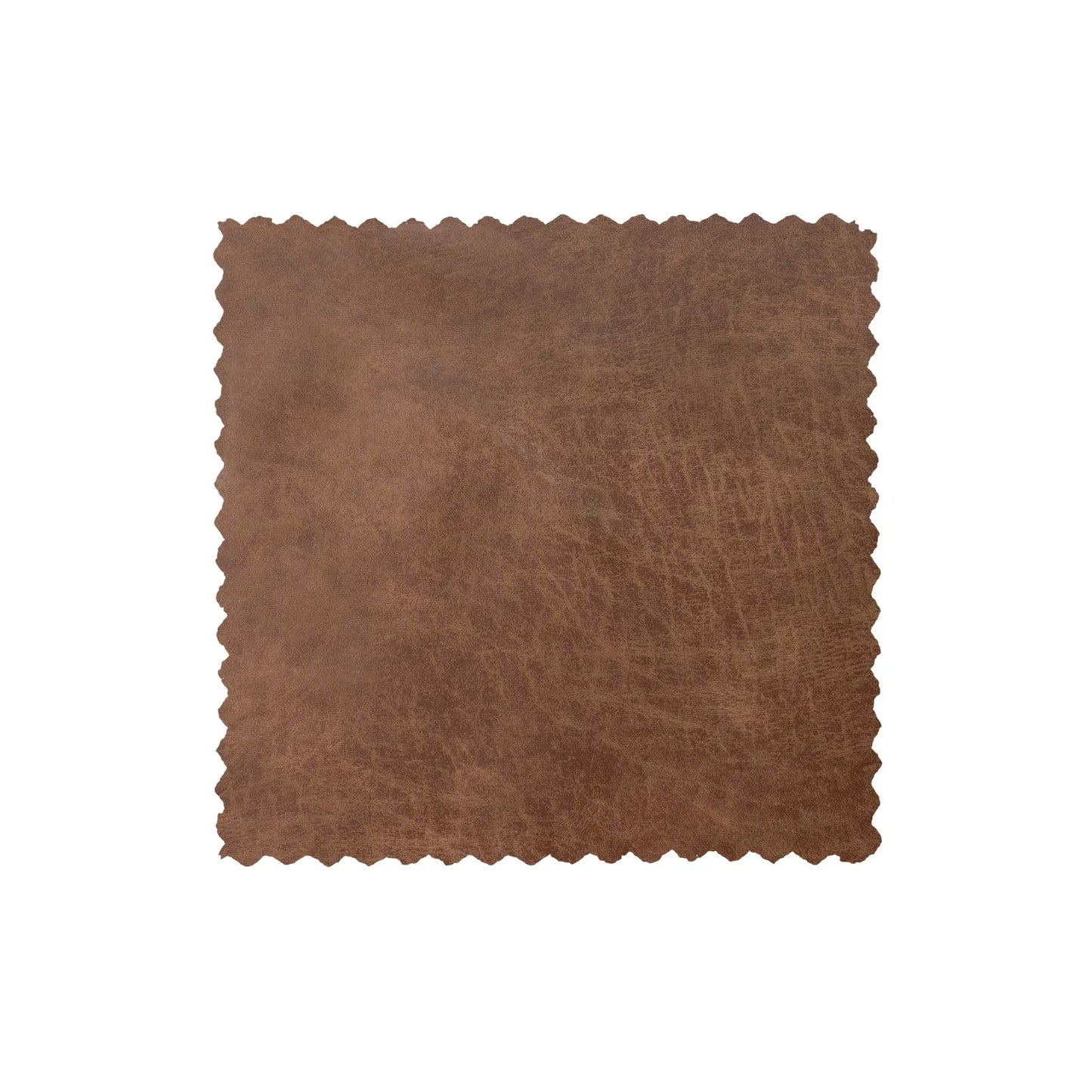 WOOOD Bean Schäslongsoffa Höger Eco Läder, Cognac