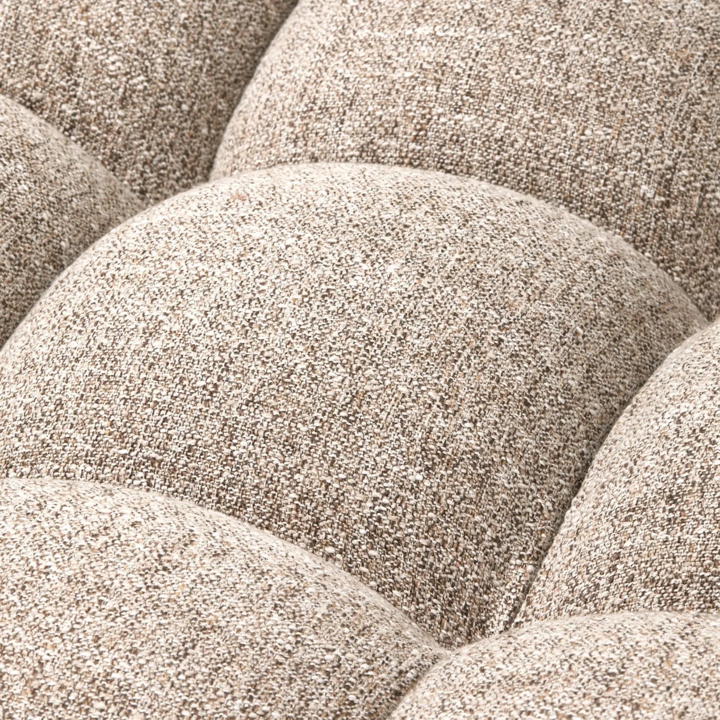 WOOOD Allure 3-Sits Soffa, Natural Melange