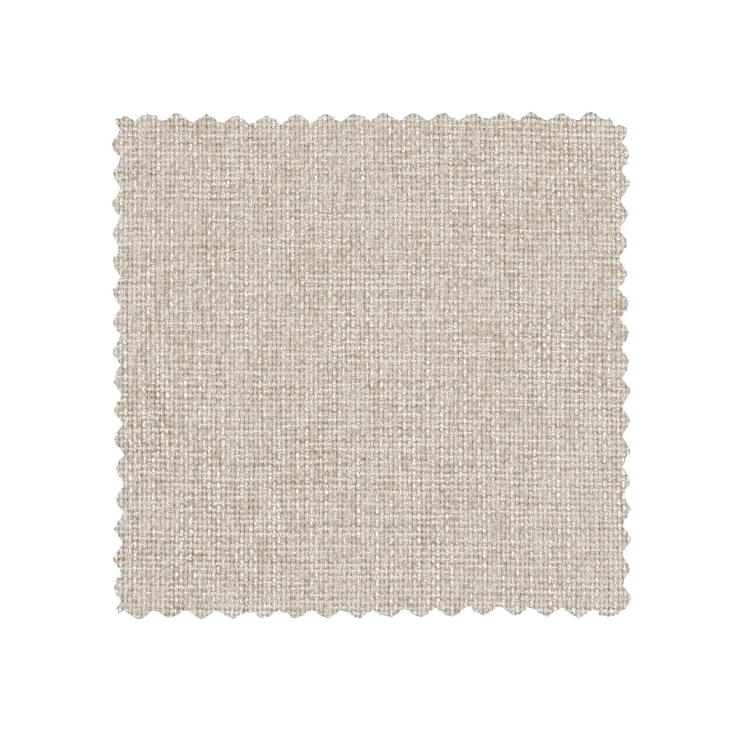 WOOOD Bean Hörnsoffa Vänster Chunky, Melange Natural