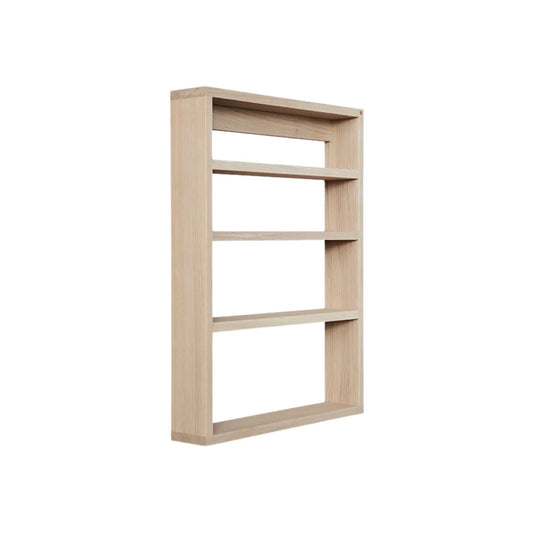 Andersen A-Podium Hylla, Natur