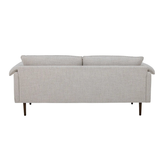 Bloomingville Chesham Soffa, Vit