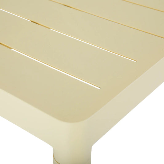 Brafab Bigby Matbord, Lemon