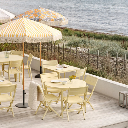 Brafab Bigby Matbord, Lemon